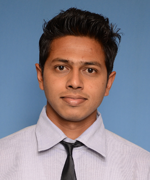 Vishal Patil